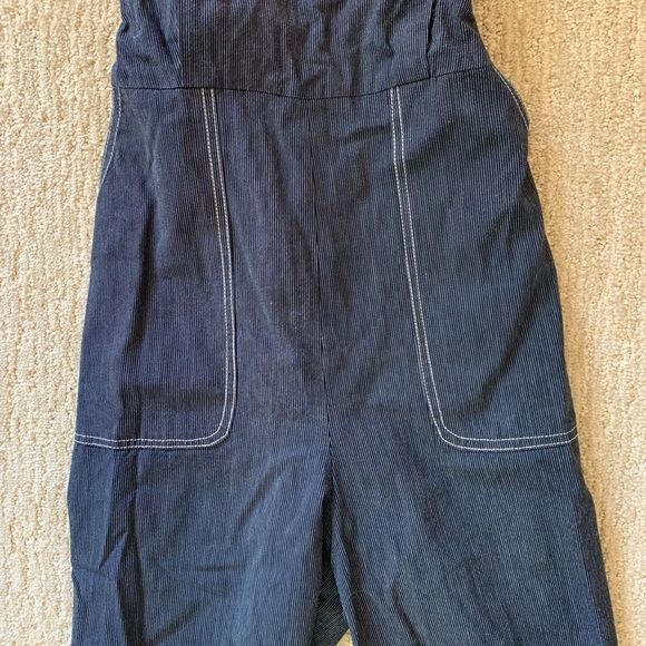 Current Air Jumpsuit - Picture 5 of 6